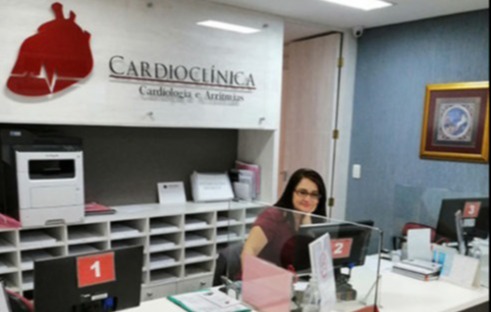 Cardioclinica
